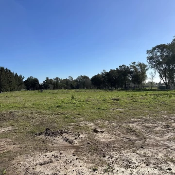 Terreno en venta sector 3 - Azzurra Tortugas