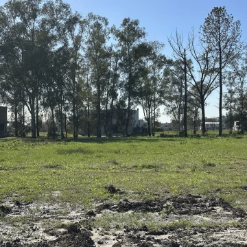 Terreno en venta sector 3 - Azzurra Tortugas