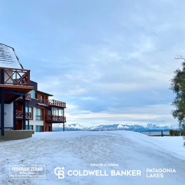 VENTA | Departamento 2 Ambientes en Los Notros 1530 | Naturaleza y tranquilidad en "Villa Huapi"