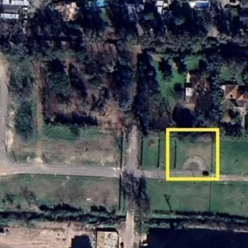 Terreno en pilar - Barrio EL Roble - sin expensas - 