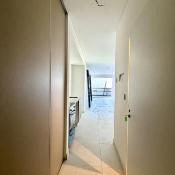 Venta de Departamento 1 AMBIENTE en Boedo
