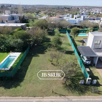 Terreno en Venta en Cañitas Barrio Privado listo para construir