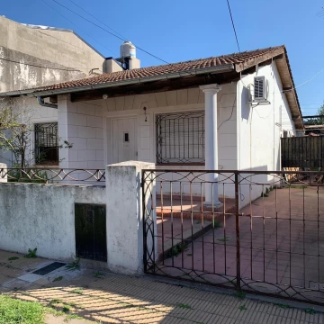 Casa o terreno en Beccar, San Isidro cercanías Arboris