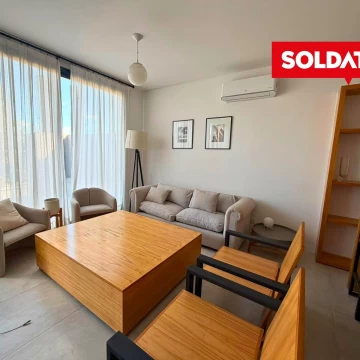 Bajada Tortugas, Venta departamento, Square 39, terraza y cochera propia