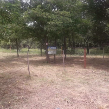 VENDO LOTE EN MOLINARI COSQUÍN