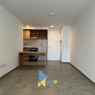 VENTA DE  DEPARTAMENTO EN GENERAL PAZ! UN DORMITORIO