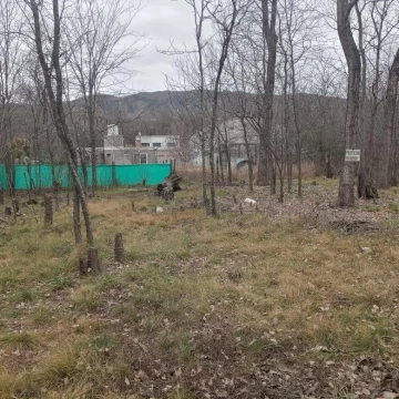 ROSSI BIENES RAICES VENDE TERRENO EN COSQUIN