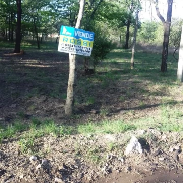 ROSSI BIENES RAICES VENDE TERRENOS EN MOLINARI