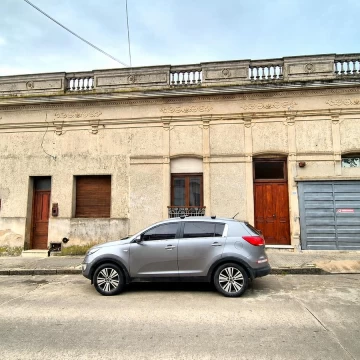 Alquiler Anual Casa de 4 dormitorios y Apartamento 1 dormitorio, San Carlos, Maldonado