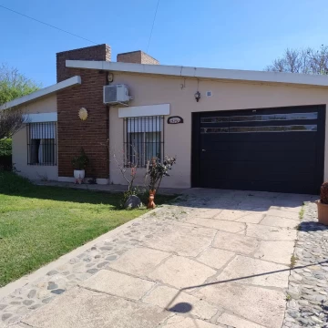 VENTA DE CASA EN SANTA MARIA DE PUNILLA