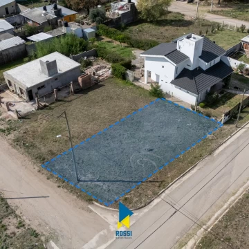 Venta de Terrenos Villa Bustos, Santa María de Punilla a metros del ingreso de Cosquin