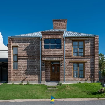VENTA DE CASA DE 4 DORMITORIOS EN Bº PRIVADO CAÑITAS | MALAGUEÑO