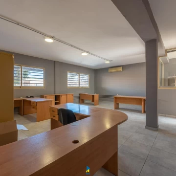 ALQUILER DE OFICINAS PARA EMPRESAS EN ALTO ALBERDI