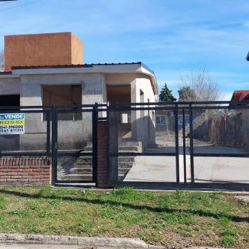 ROSSI BIENES RAICES VENDE CASA EN SANTA MARIA DE PUNILLA