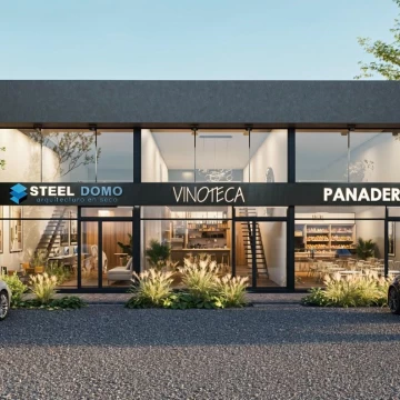 VENTA DE LOCAL COMERCIAL EN DOCTA SOBRE BOULEVARD PRINCIPAL