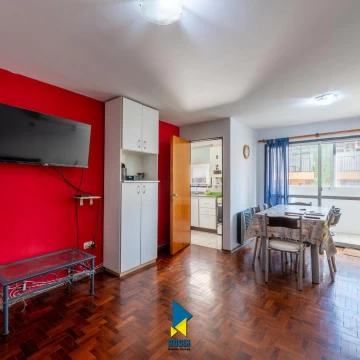 VENTA DEPARTAMENTO 2 DORMITORIOS EN NUEVA CORDOBA A METROS DEL BUEN PASTOR