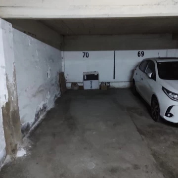 VENTA DE COCHERA EN NUEVA CORDOBA