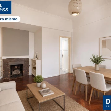 Barracas 3 Amb 64m2 Apto Credito