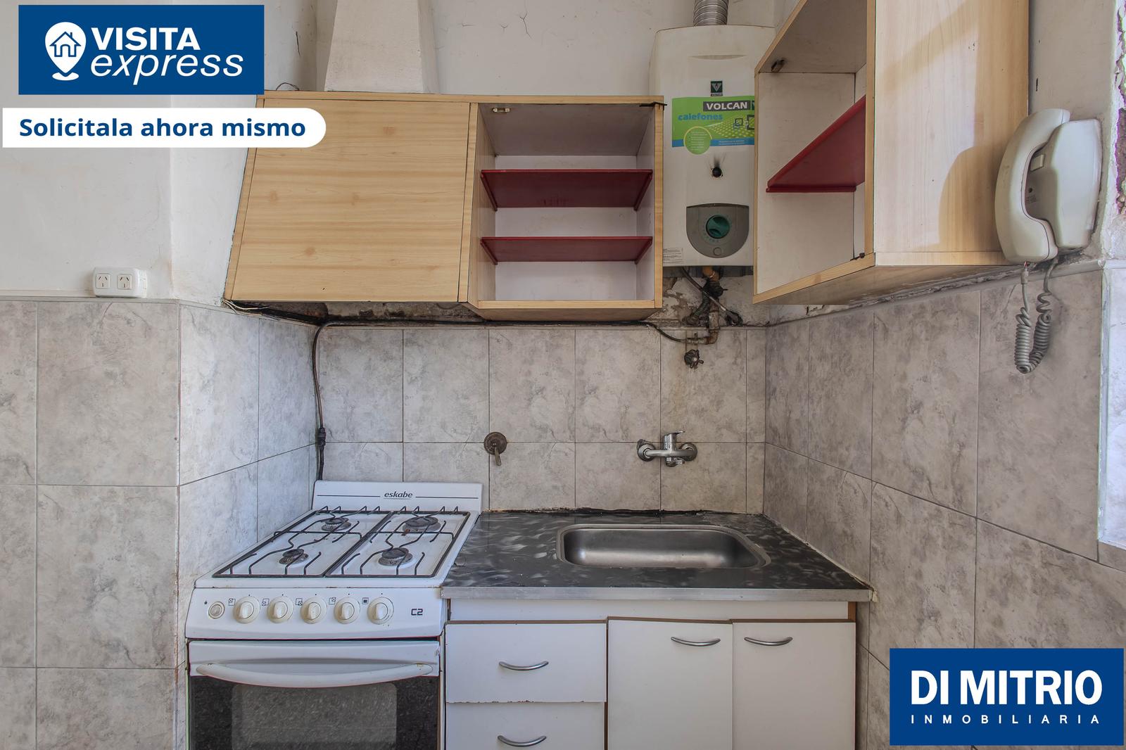 Cocina