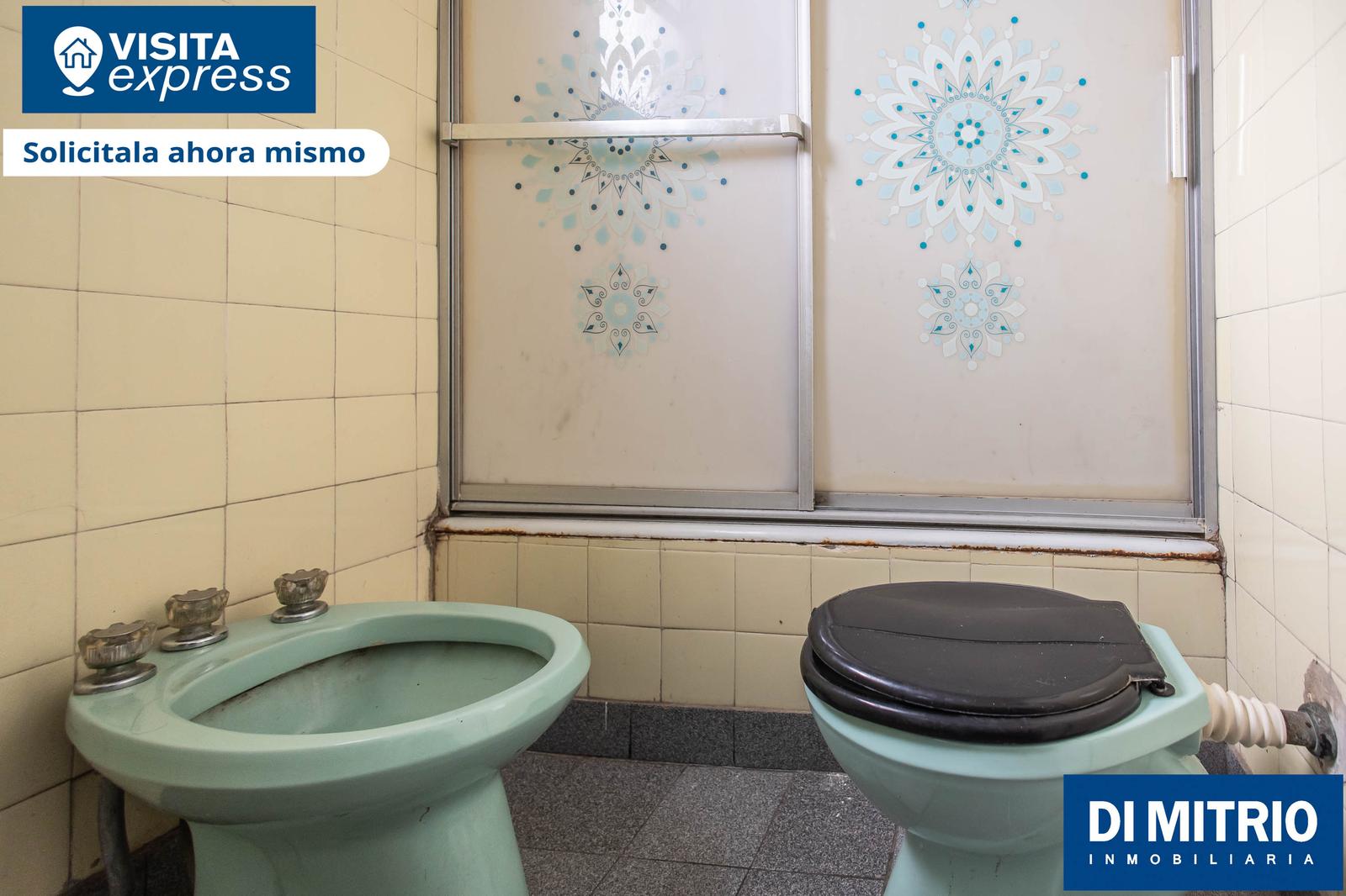 Baño