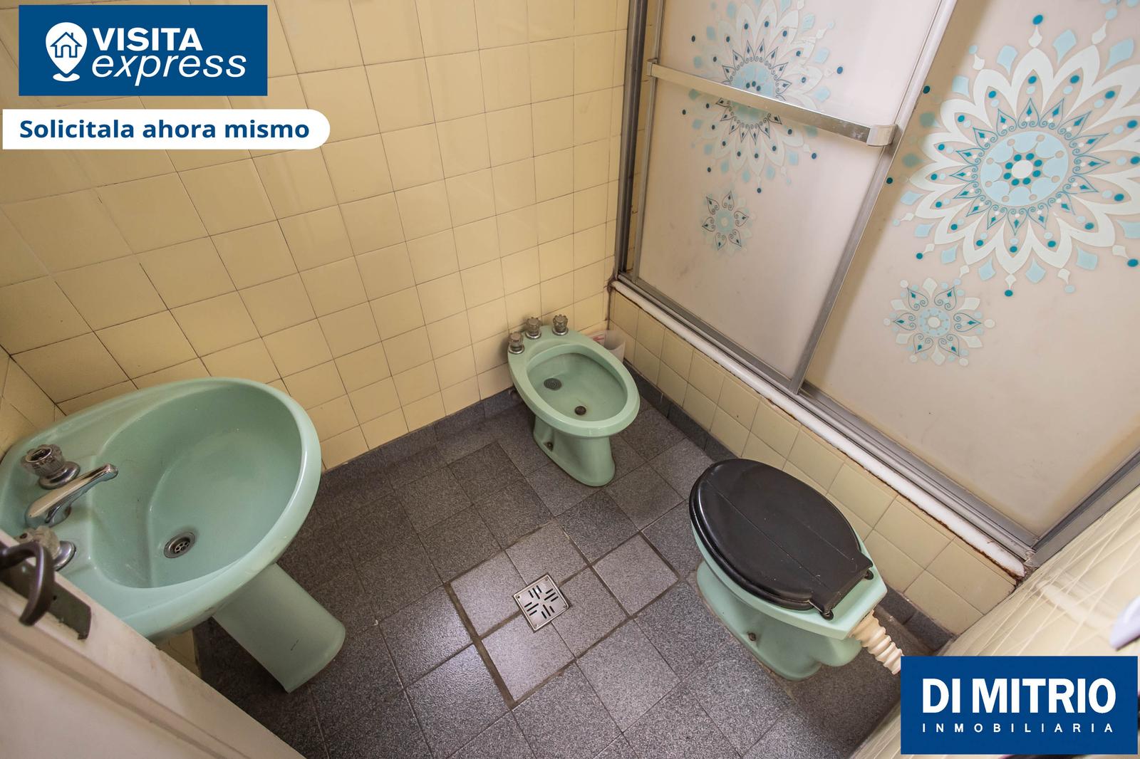 Baño
