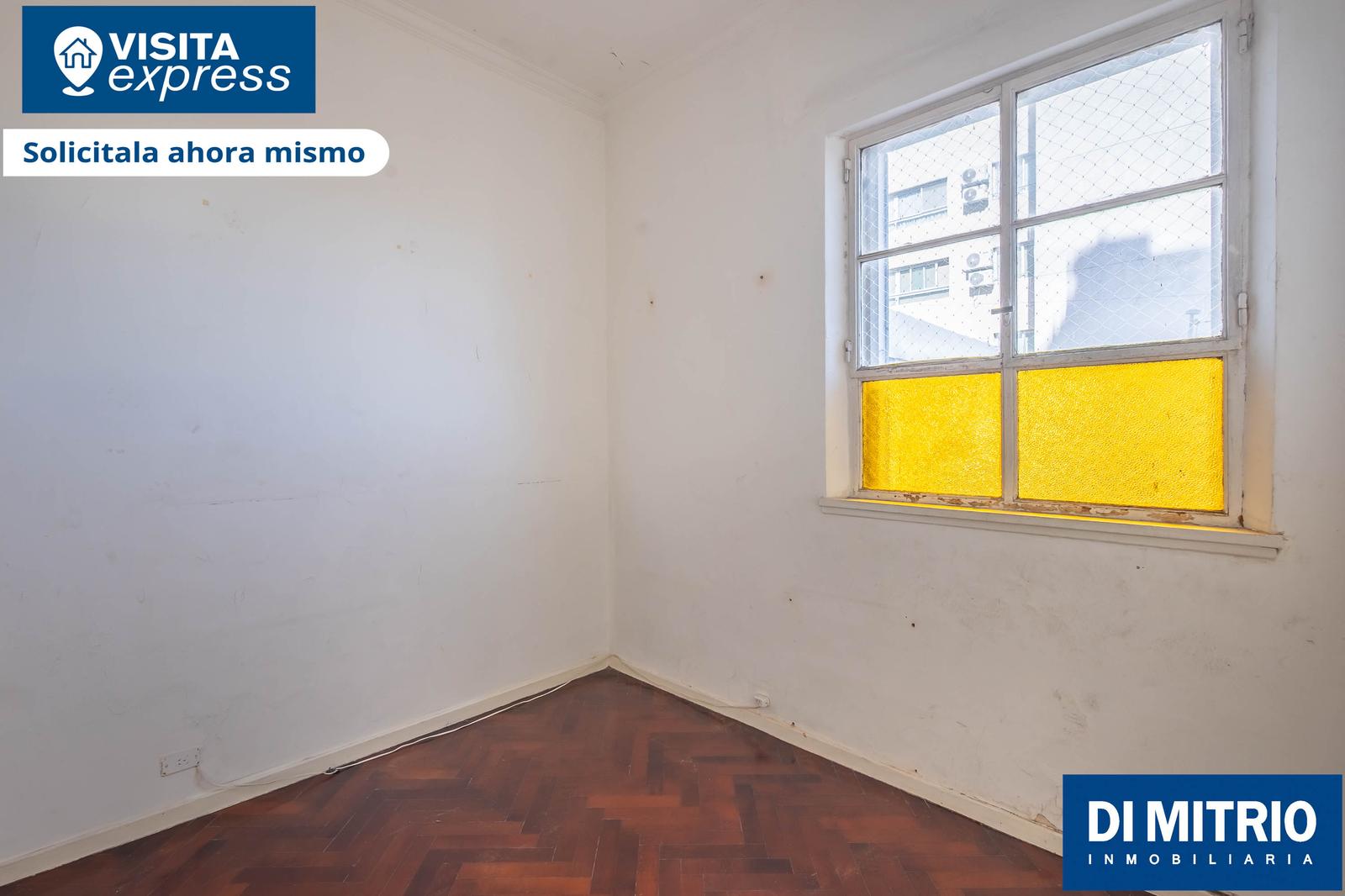 Segundo Dormitorio