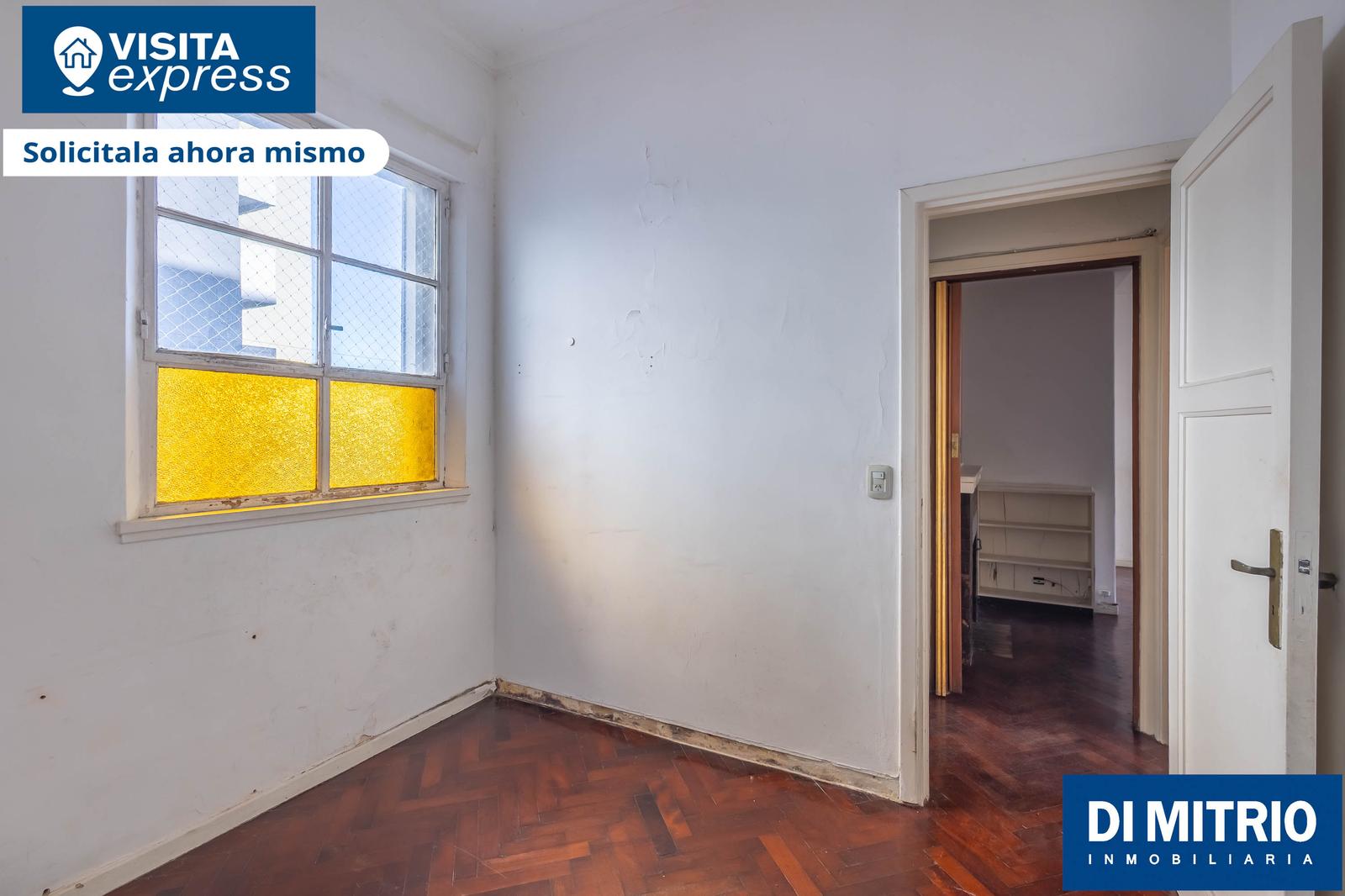 Segundo Dormitorio