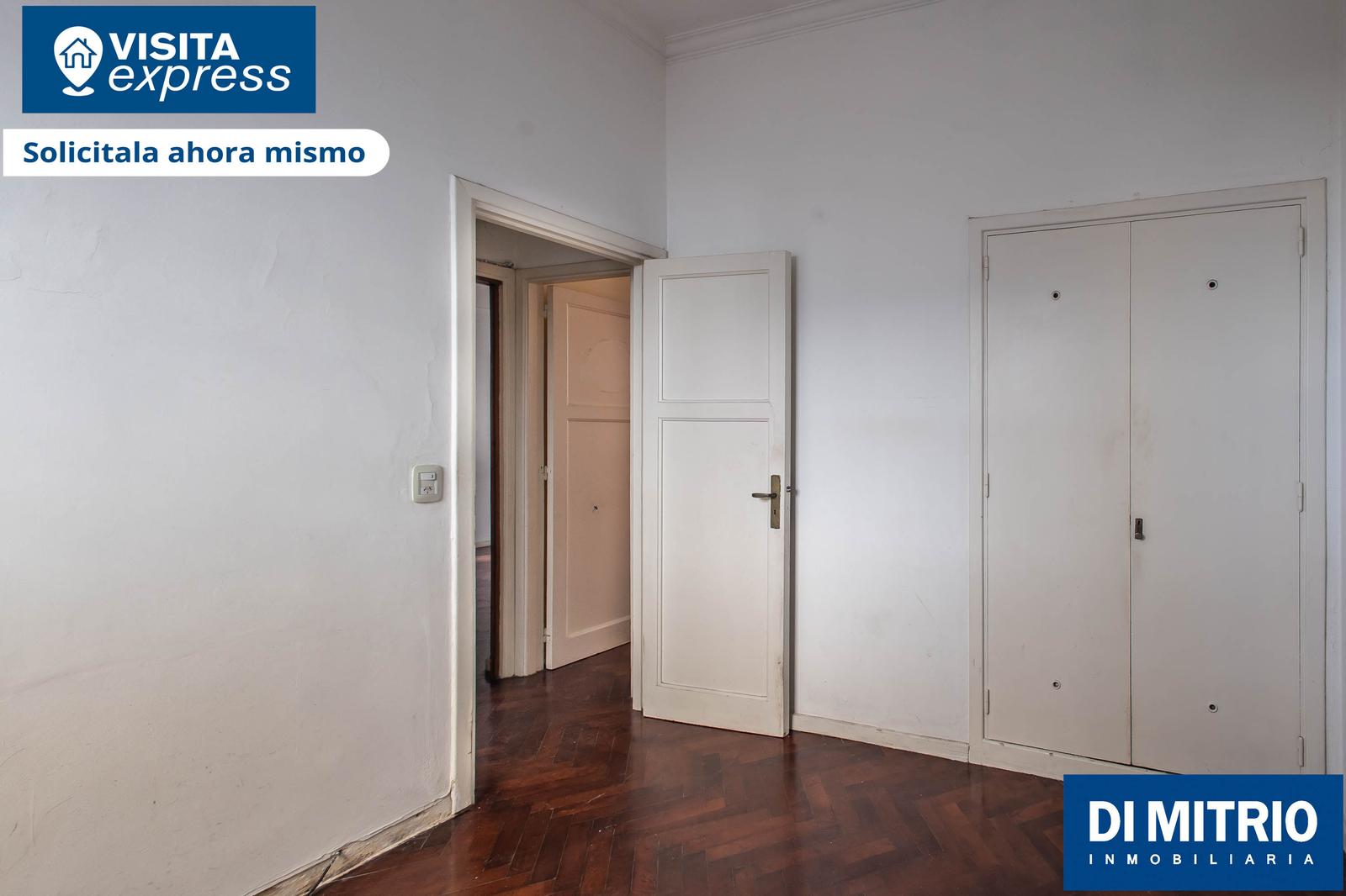 Segundo Dormitorio