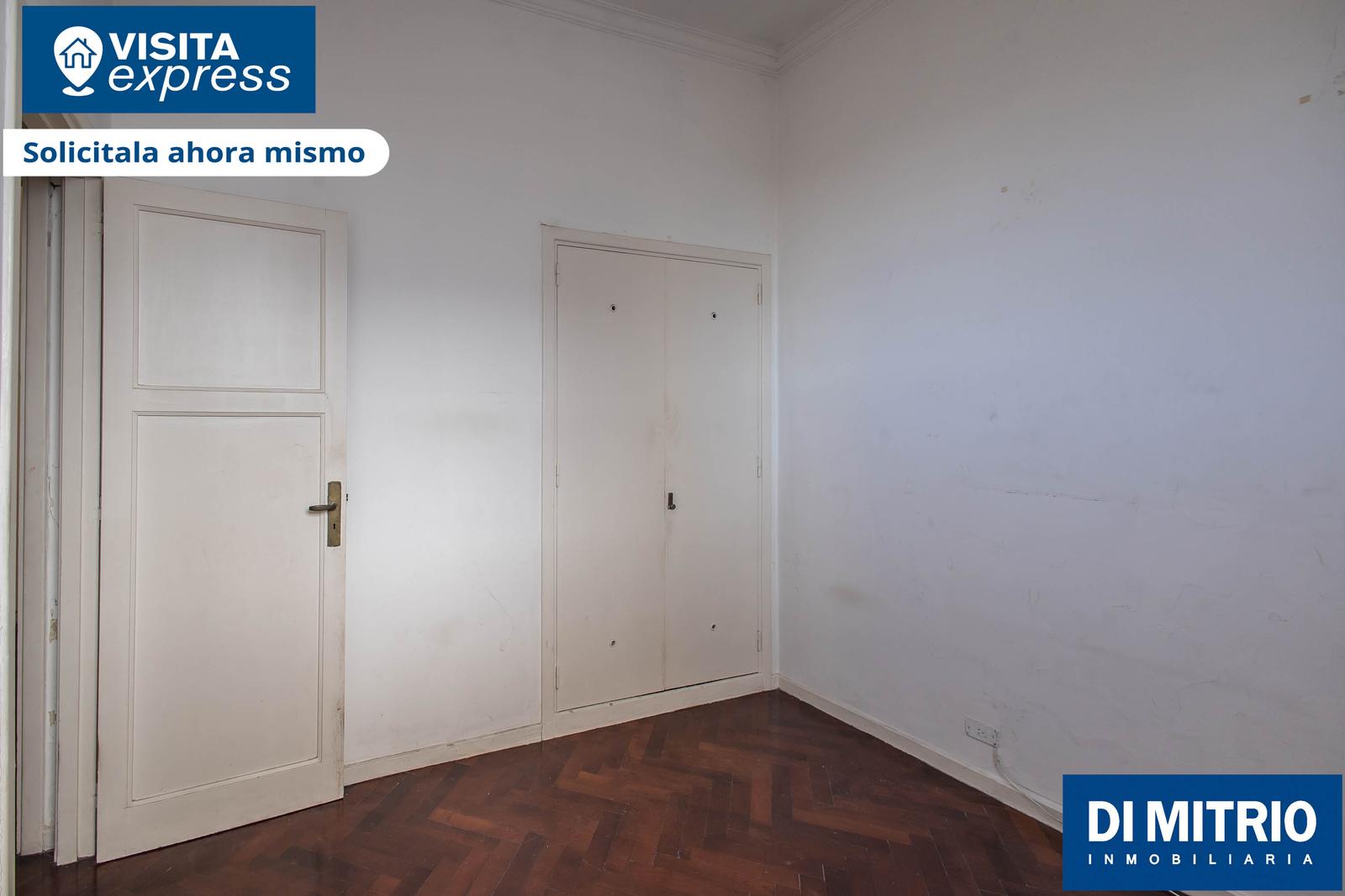 Segundo Dormitorio