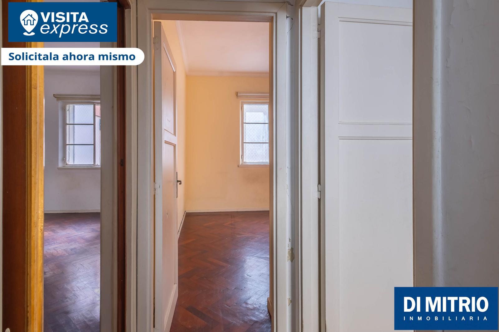 Hall Distribuidor
