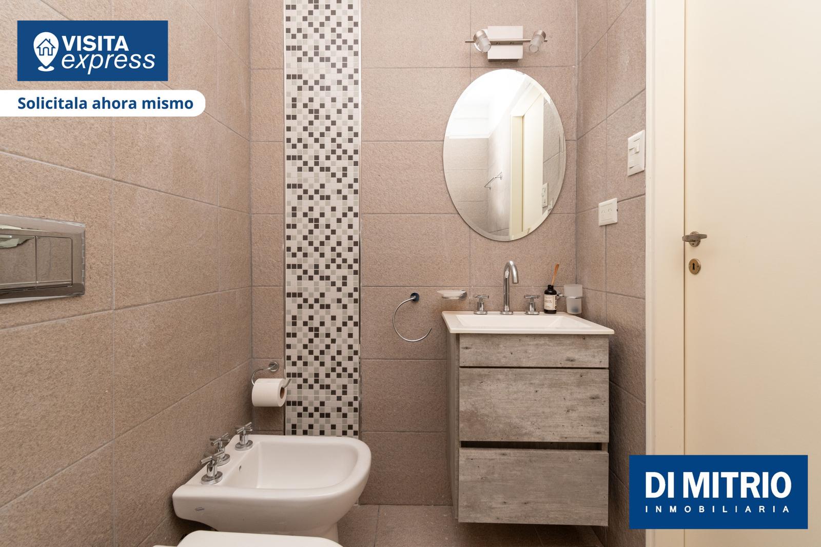 Baño