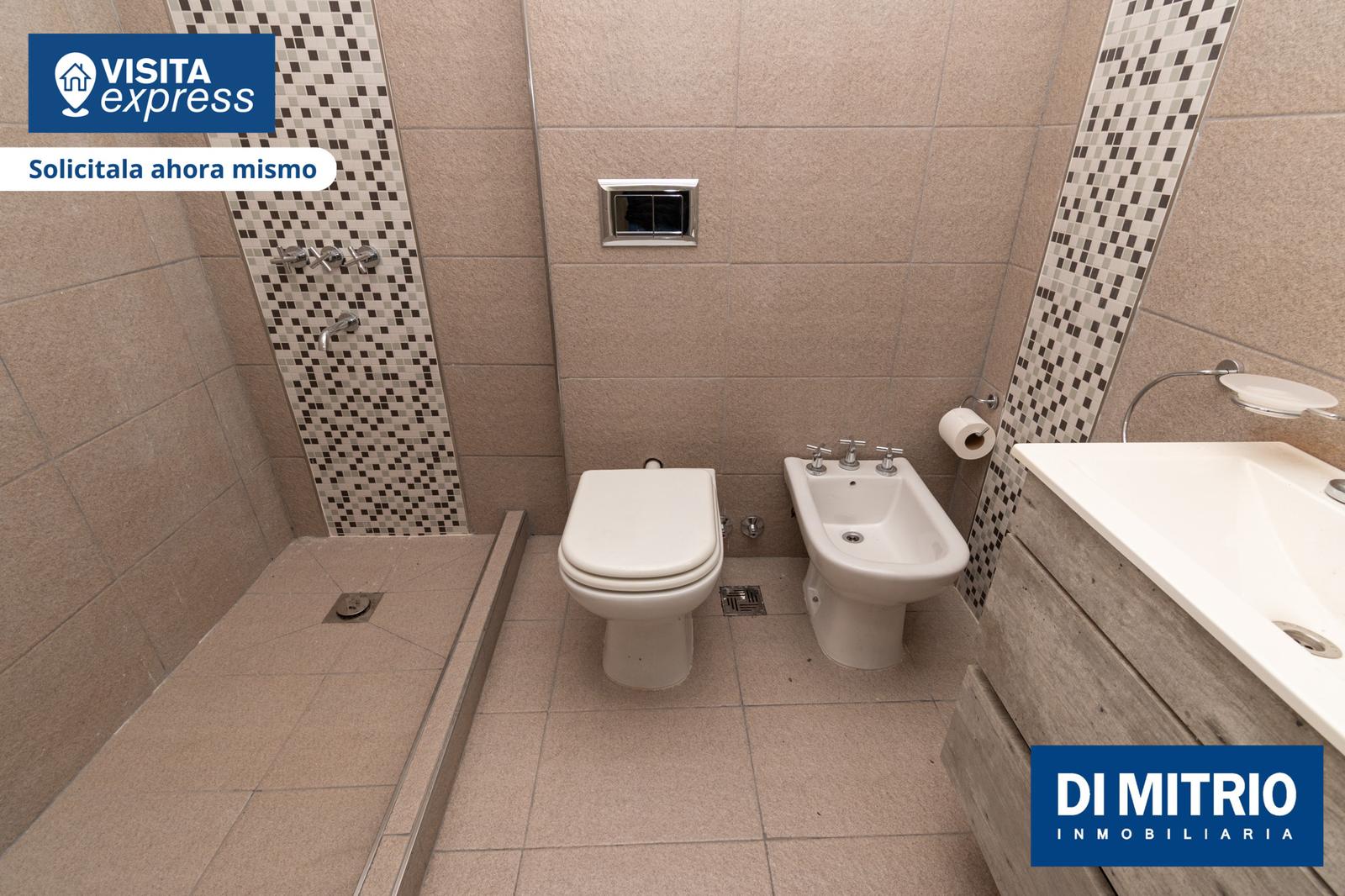 Baño