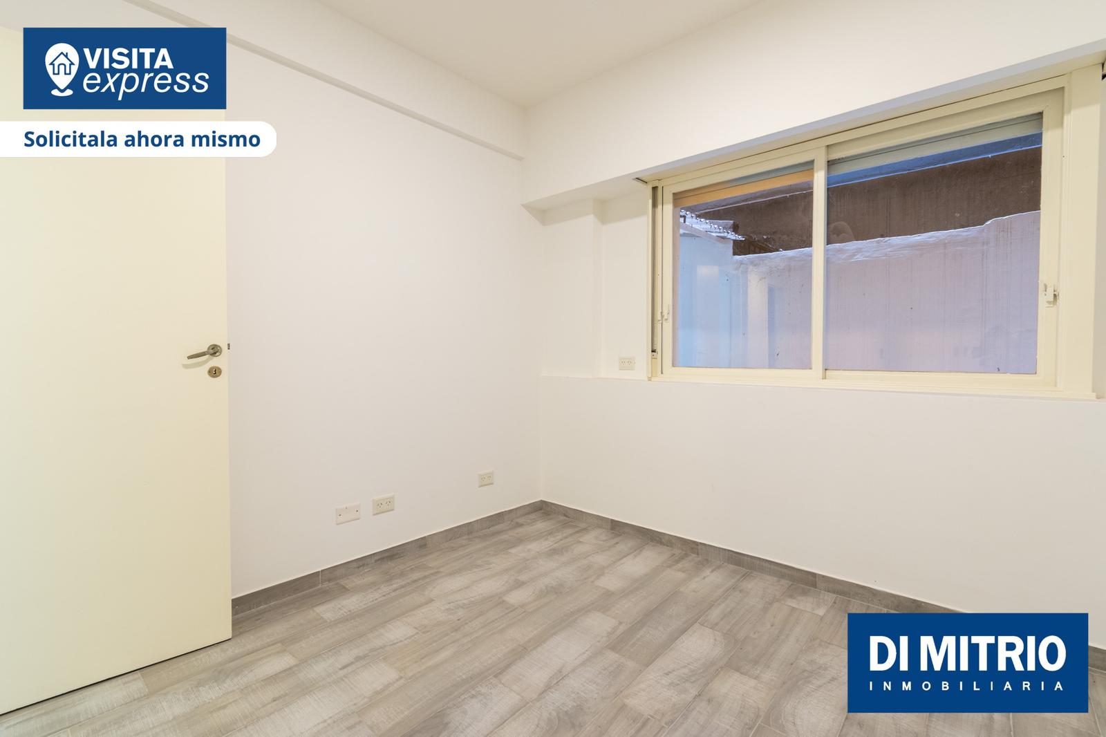 Habitacion principal
