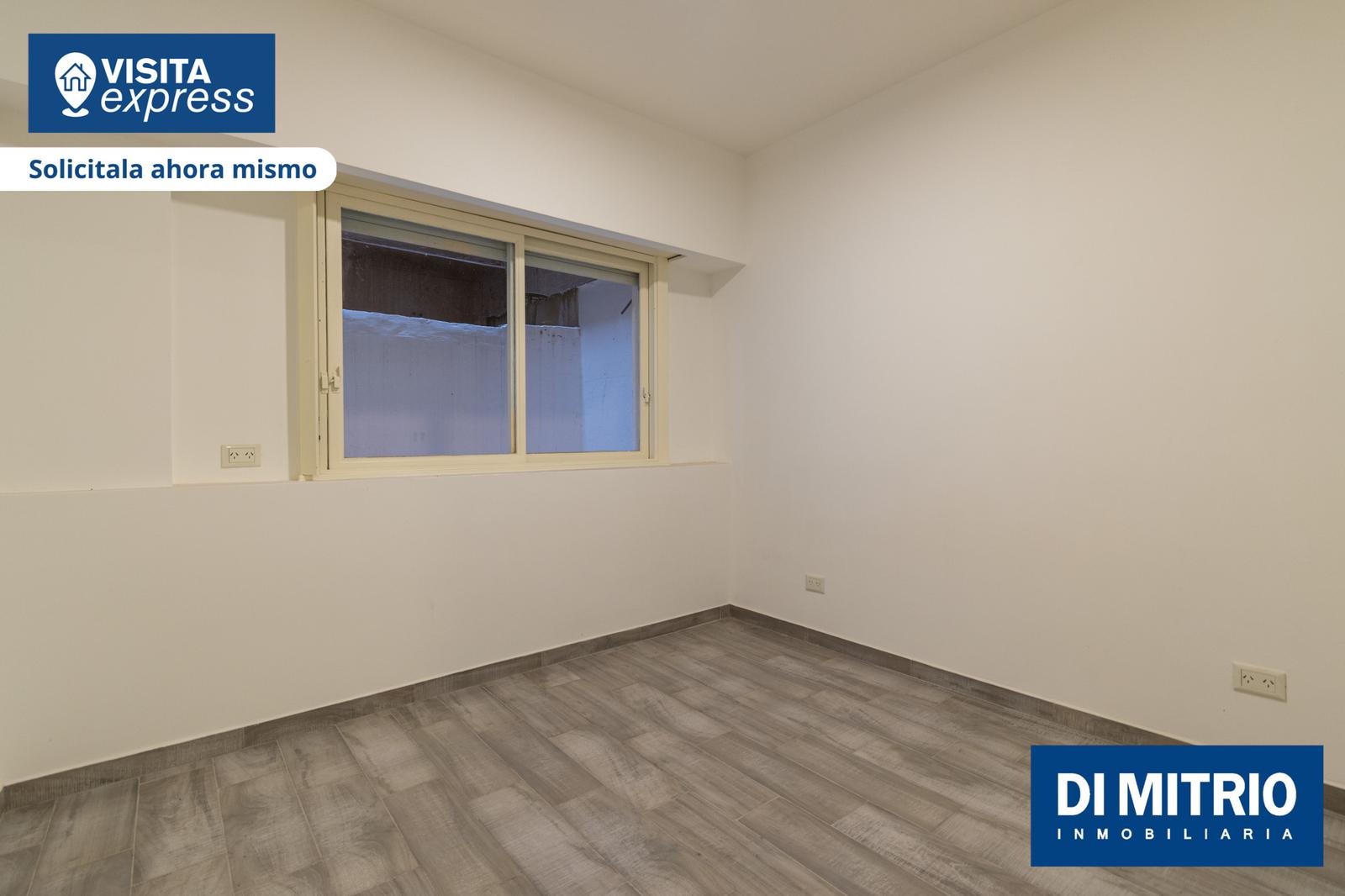 Habitacion principal