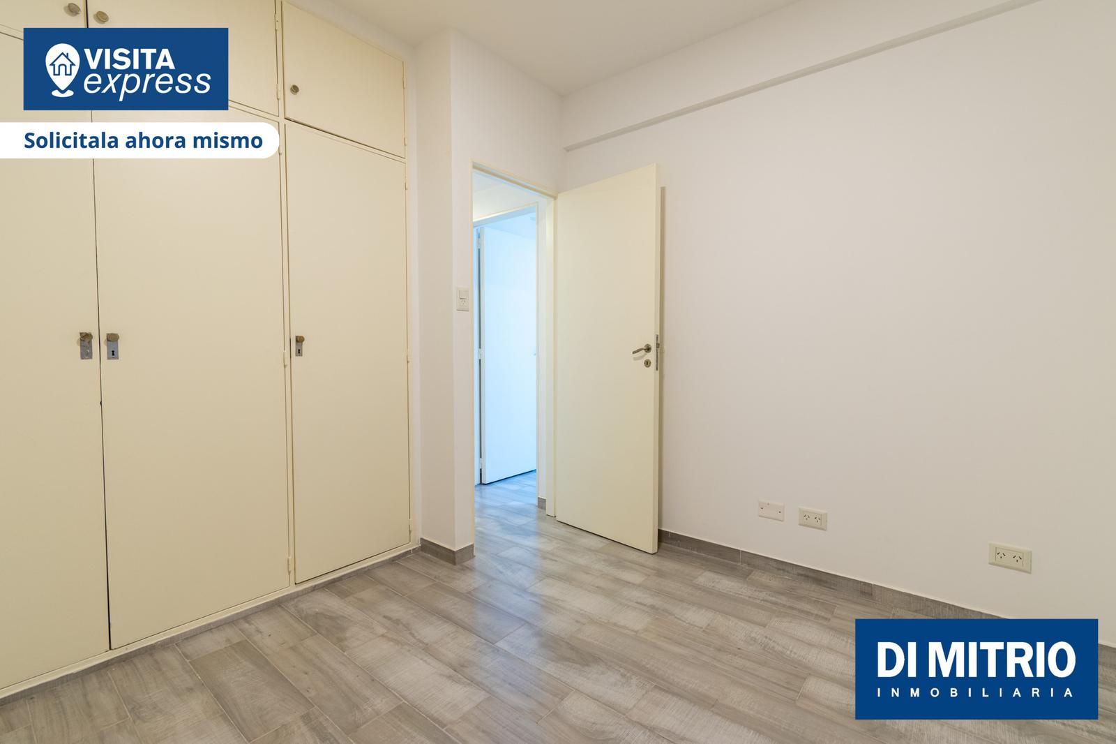 Habitacion principal