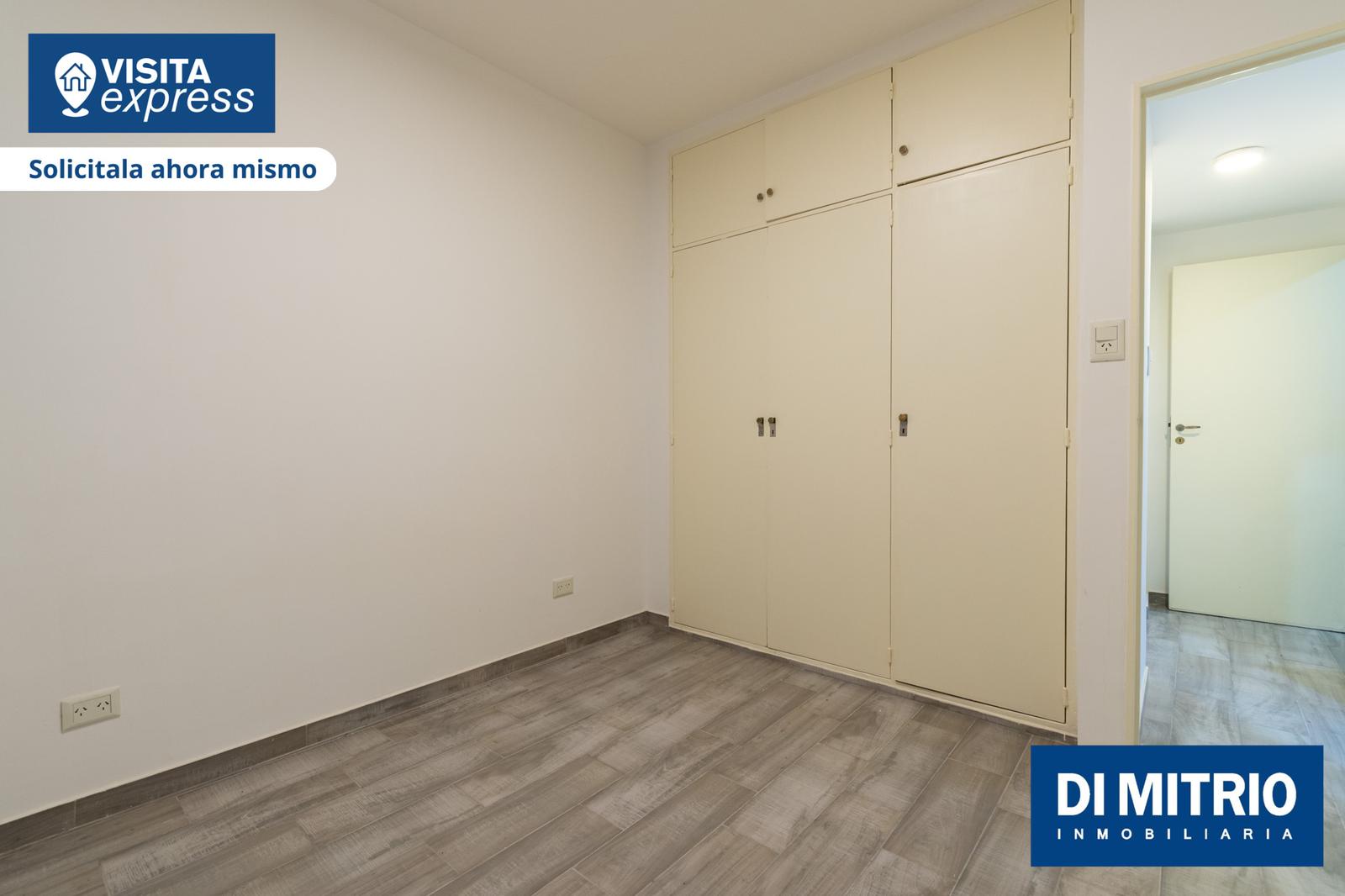 Habitacion principal