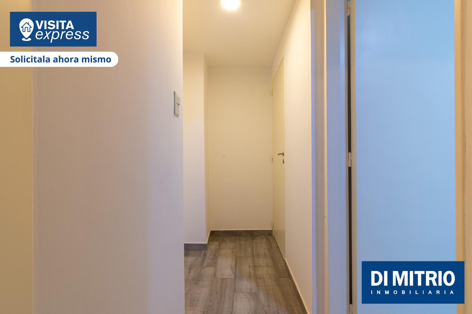 Hall distribuidor