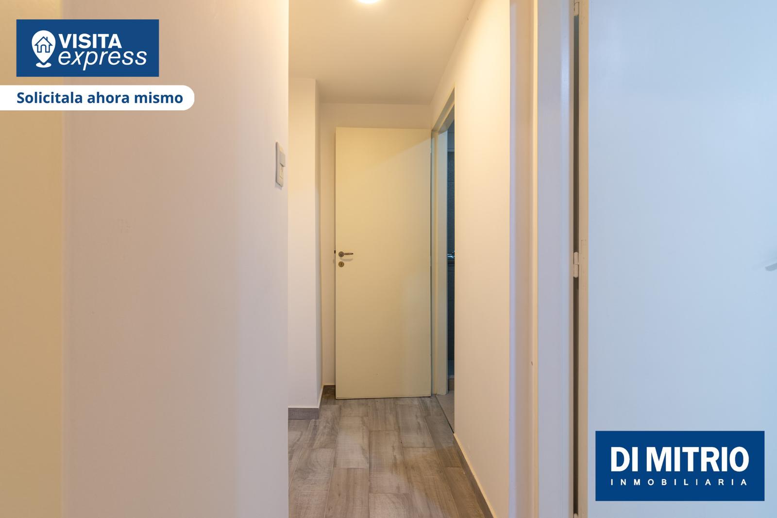 Hall distribuidor