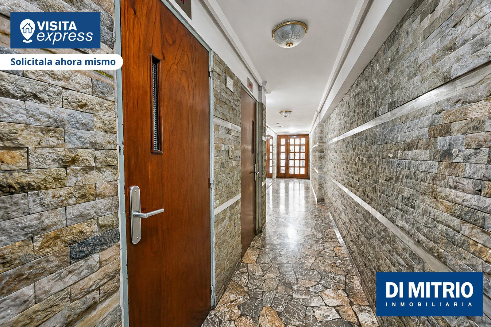 Hall Edificio
