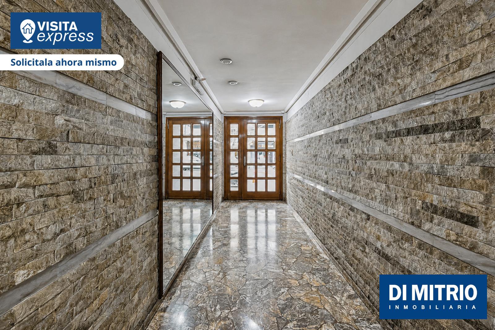 Hall Edificio
