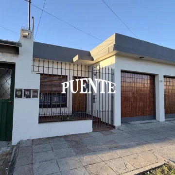 Casa en Banfield Este