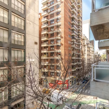 Arenales y Suipacha - 4 amb en Venta - Retiro