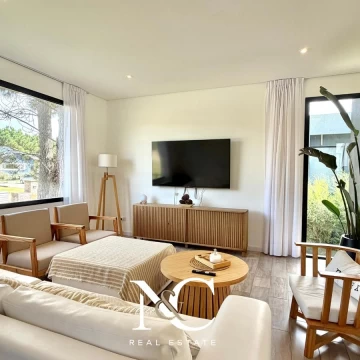 Casa en  venta en Costa Esmeralda - Gas Natural