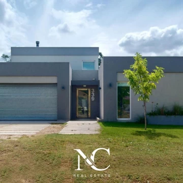 Casa en Venta en Costa Esmeralda