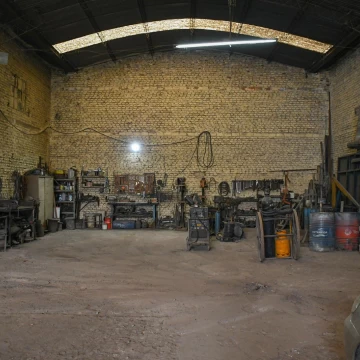 Galpón en Venta en Rosario