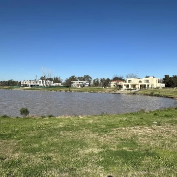 Terreno - Azzurra Tortugas