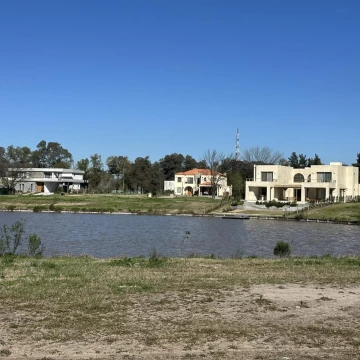 Terreno - Azzurra Tortugas