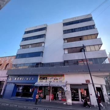 DEPARTAMENTOS EN VENTA EN TORRE NOVEN, ZONA CENTRO HISTÓRICO