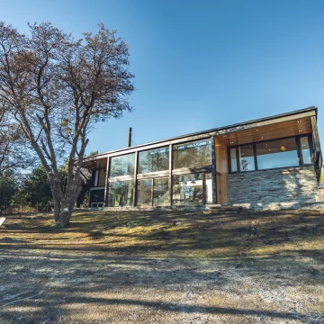 Casa 6 ambientes, Estancia Los Ñires