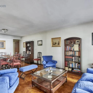 Departamento en venta cuatro ambientes- Belgrano C Ohiggins y Echeverria